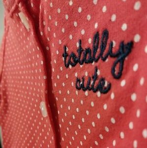 Spring Dress Outfit-3M